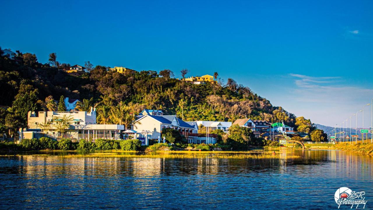 On The Estuary Hotell Knysna Eksteriør bilde