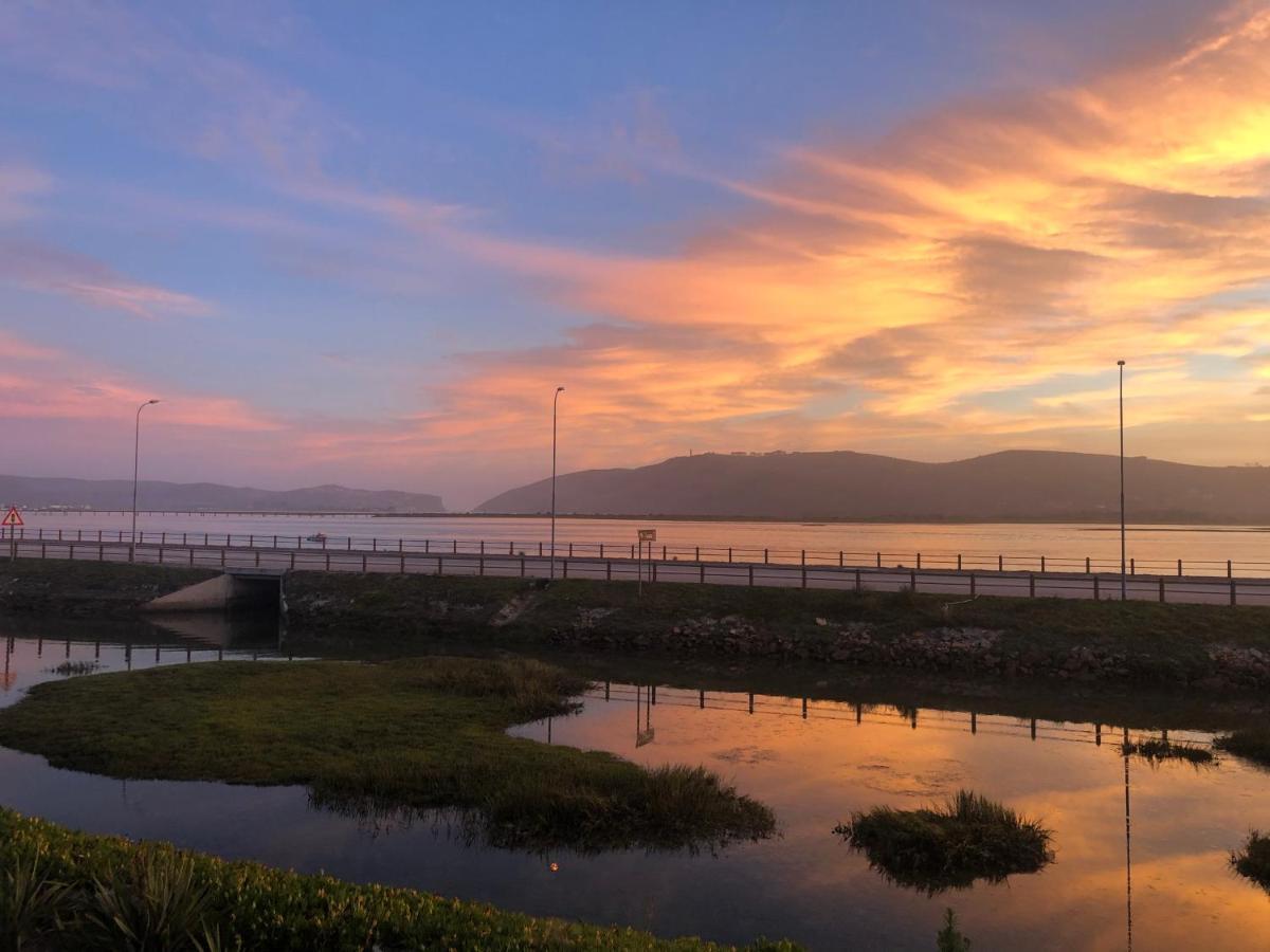 On The Estuary Hotell Knysna Eksteriør bilde