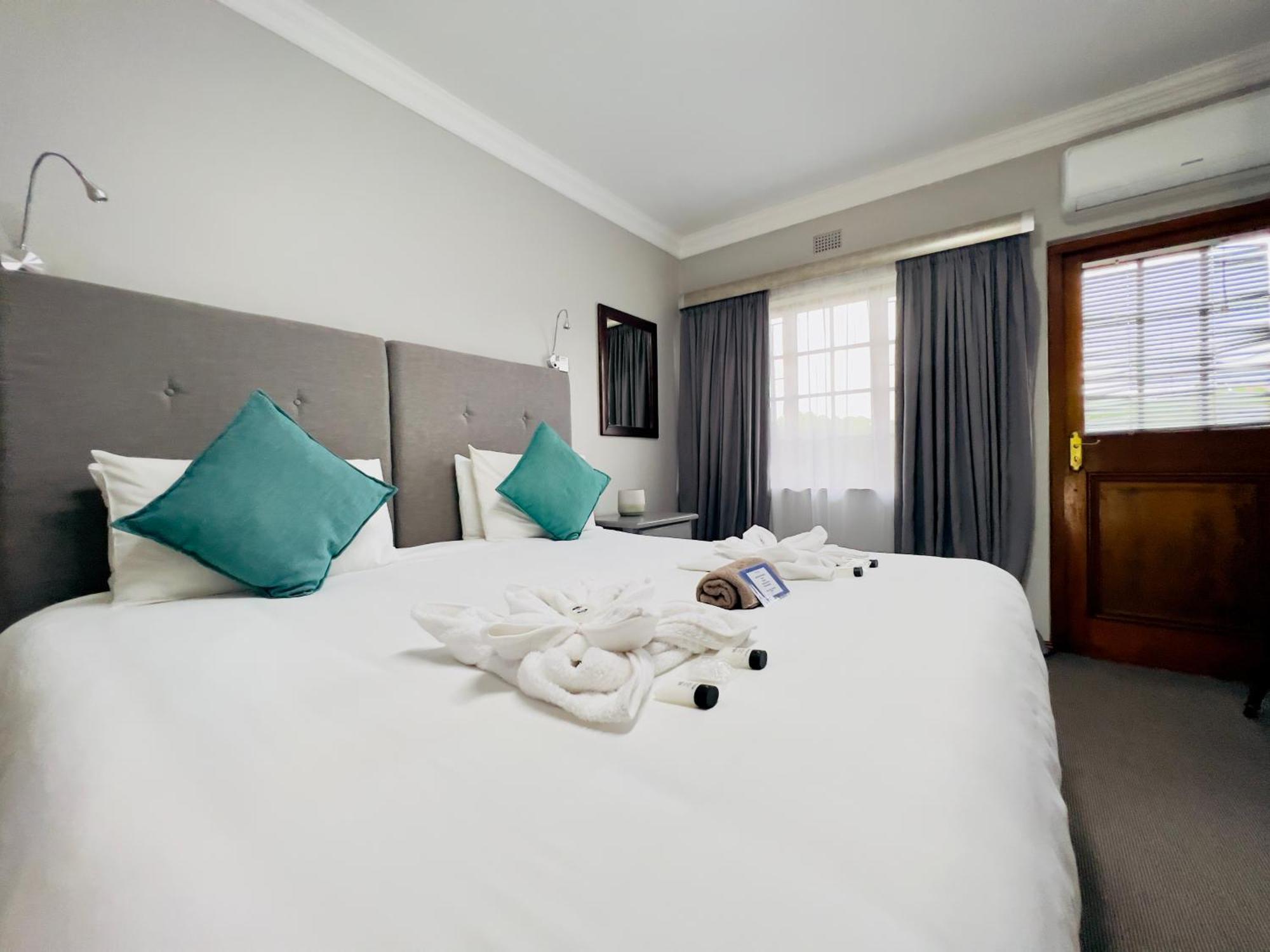 On The Estuary Hotell Knysna Eksteriør bilde